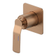 Streamline Synergii Shower/Bath Mixer Chrome