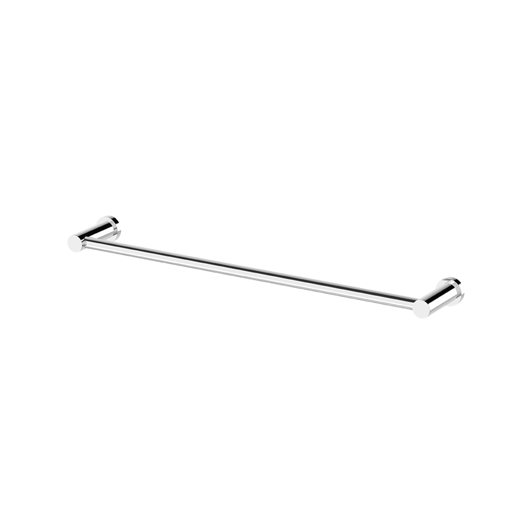 Streamline Venn Towel Rail 60 Cm_Dark Bronze Pvd