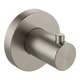 Streamline Volis Robe Hook_Champagne Brass Pvd