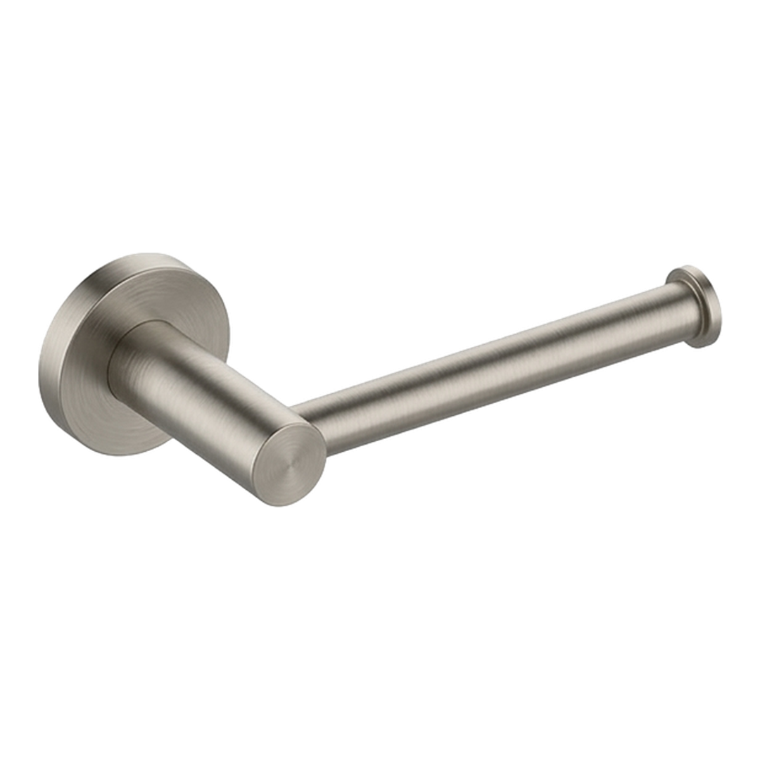 Streamline Volis Toilet Roll Holder Dark Bronze Pvd