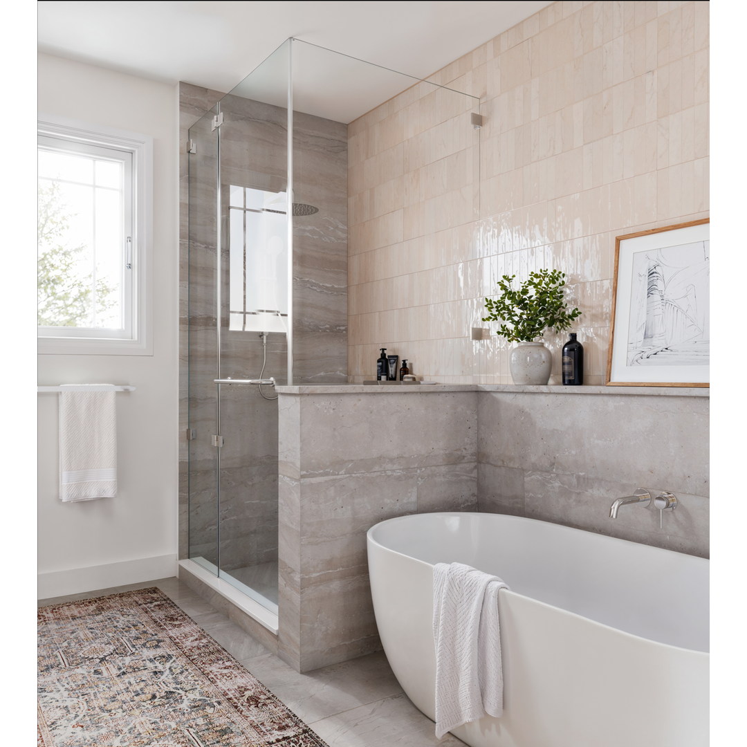 Aspire Air 300Mm Shower Head Chrome