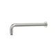 Aspire Air 400mm Shower Arm Brushed Nickel
