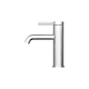 Aspire Air Pin Lever Basin Mixer Chrome