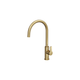 Aspire Air Pin Lever Kitchen Mixer (Non-Pullout Pin And Paddle Inc) Chrome