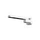 Aspire Nuovo 210mm Bath Outlet Chrome