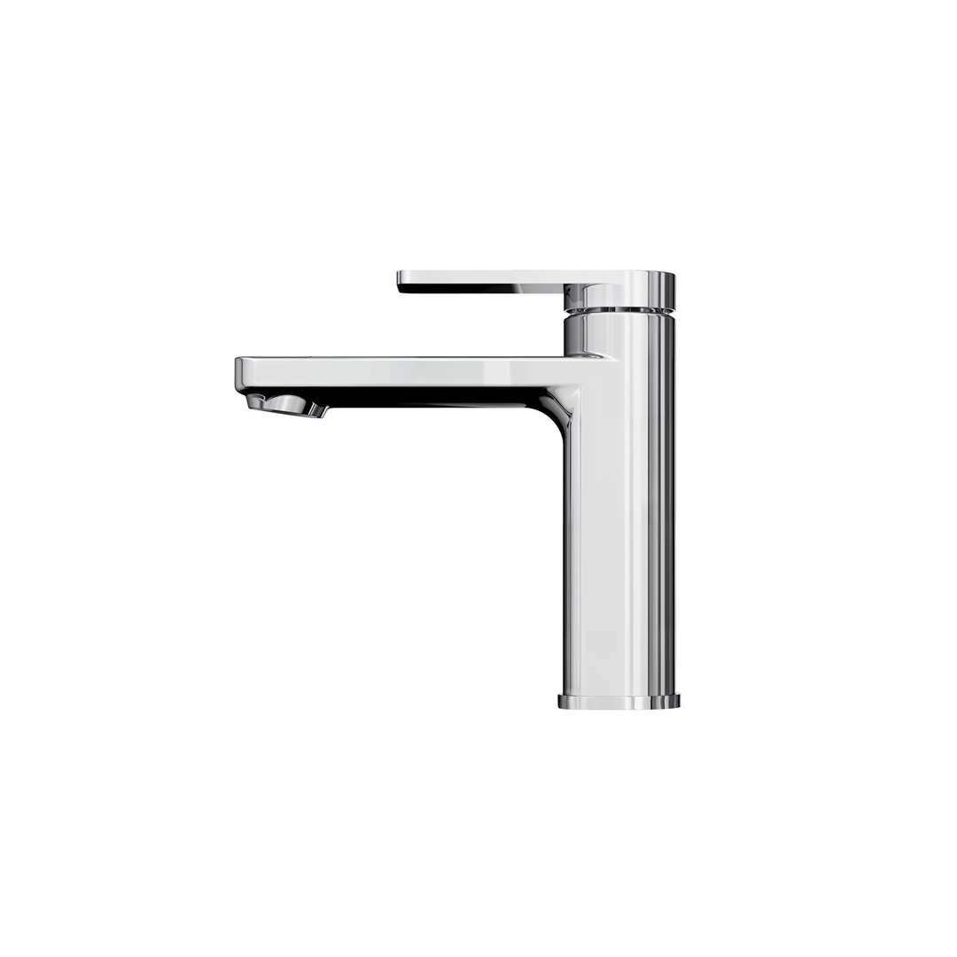 Aspire Nuovo Basin Mixer Chrome
