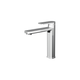 Aspire Nuovo Mid Basin Mixer Chrome