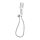Aspire Nuovo Wob (Swivel Wall Bracket And Hand Shower) Chrome