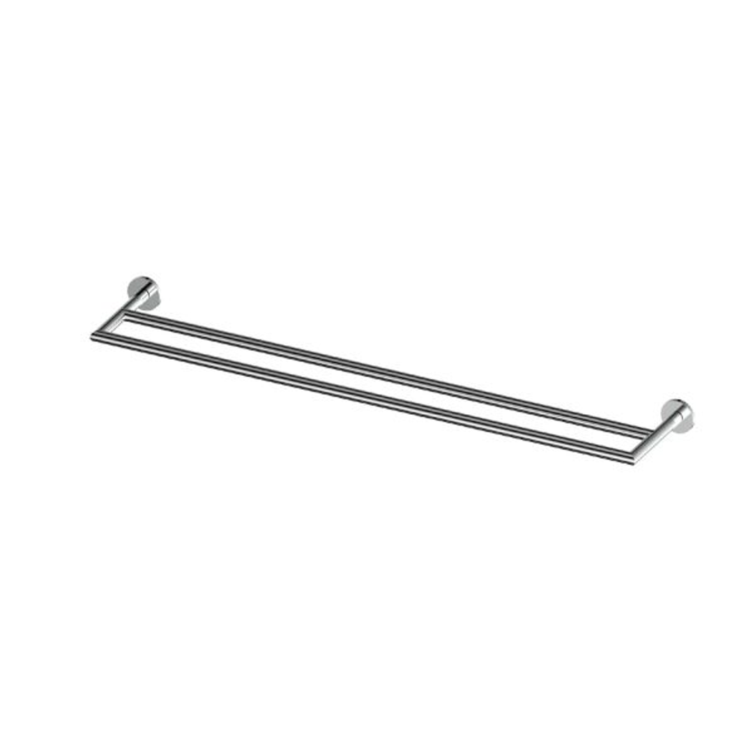 Greens Zola Double Towel Rail 650mm