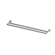 Greens Zola Double Towel Rail 650mm