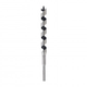 Evacut Wood Auger Bit 25mm X 330mm 179120