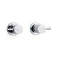 Isabella Wall Top Assemblies(Fienza P#:B09)