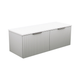 Fienza Bayview 1200 Wall Hung Vanity 2Dr Premium Stone Basin Not Inc
