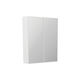 Beveled Edge Shaving Cab 600 X 720Mm(Fienza P#:B600)