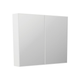 Beveled Edge Shaving Cab 900 X 720 X 15Mm(Fienza P#:B900)