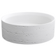 Bella Vista Thyra Basin Neige 380 X 380 X 125Mm