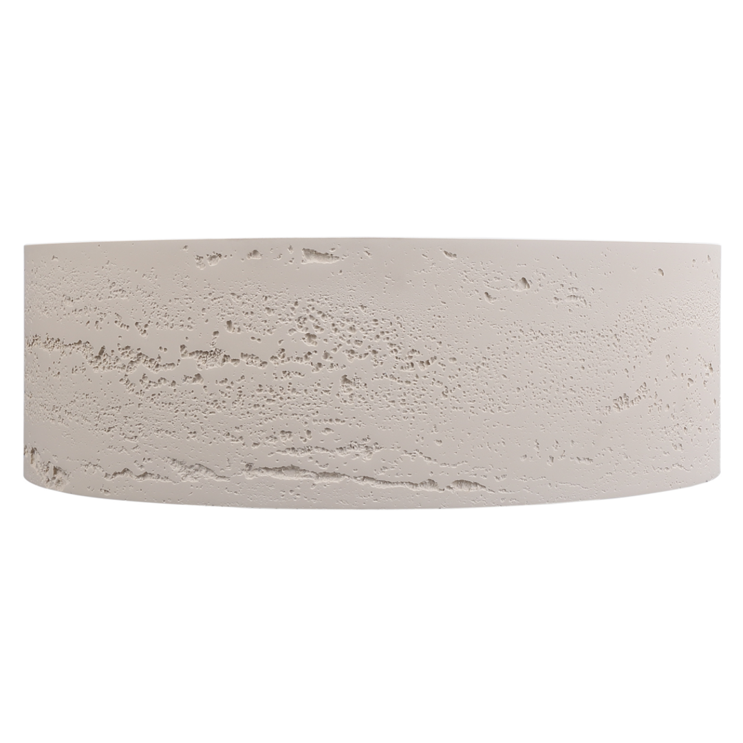 Bella Vista Thyra Basin Pilos 380 X 380 X 125Mm