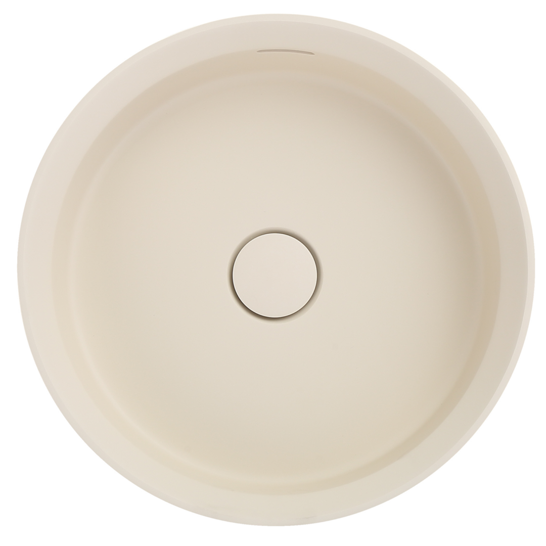 Bella Vista Thyra Basin Pilos 380 X 380 X 125Mm