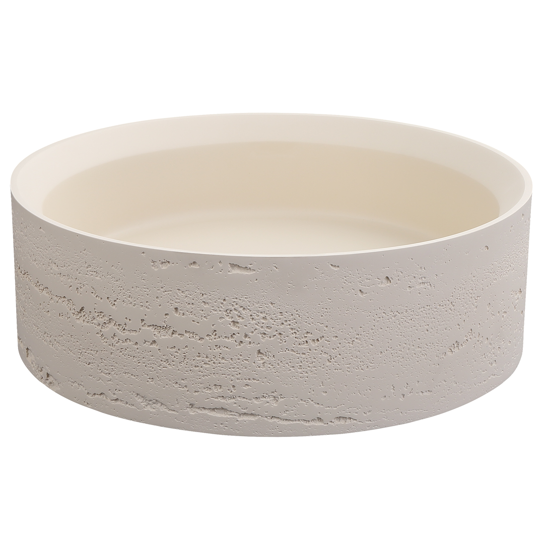 Bella Vista Thyra Basin Pilos 380 X 380 X 125Mm