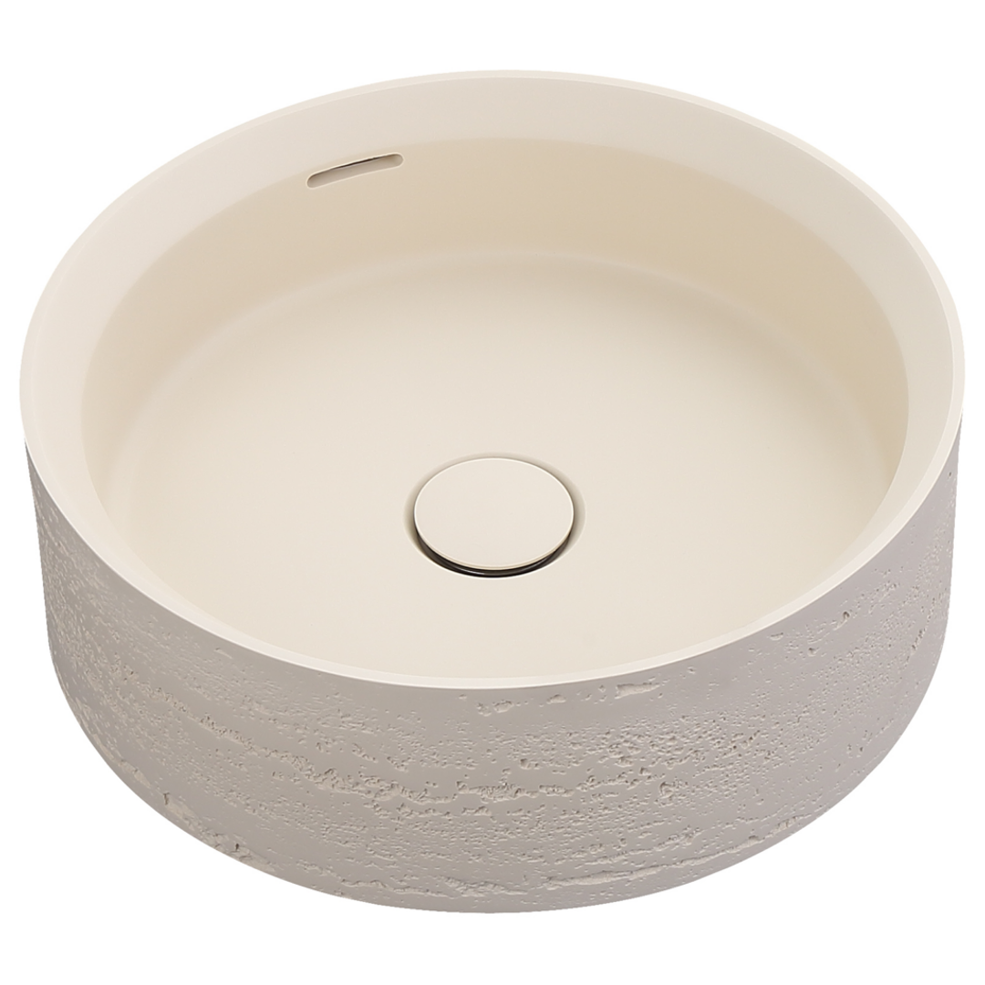 Bella Vista Thyra Basin Pilos 380 X 380 X 125Mm