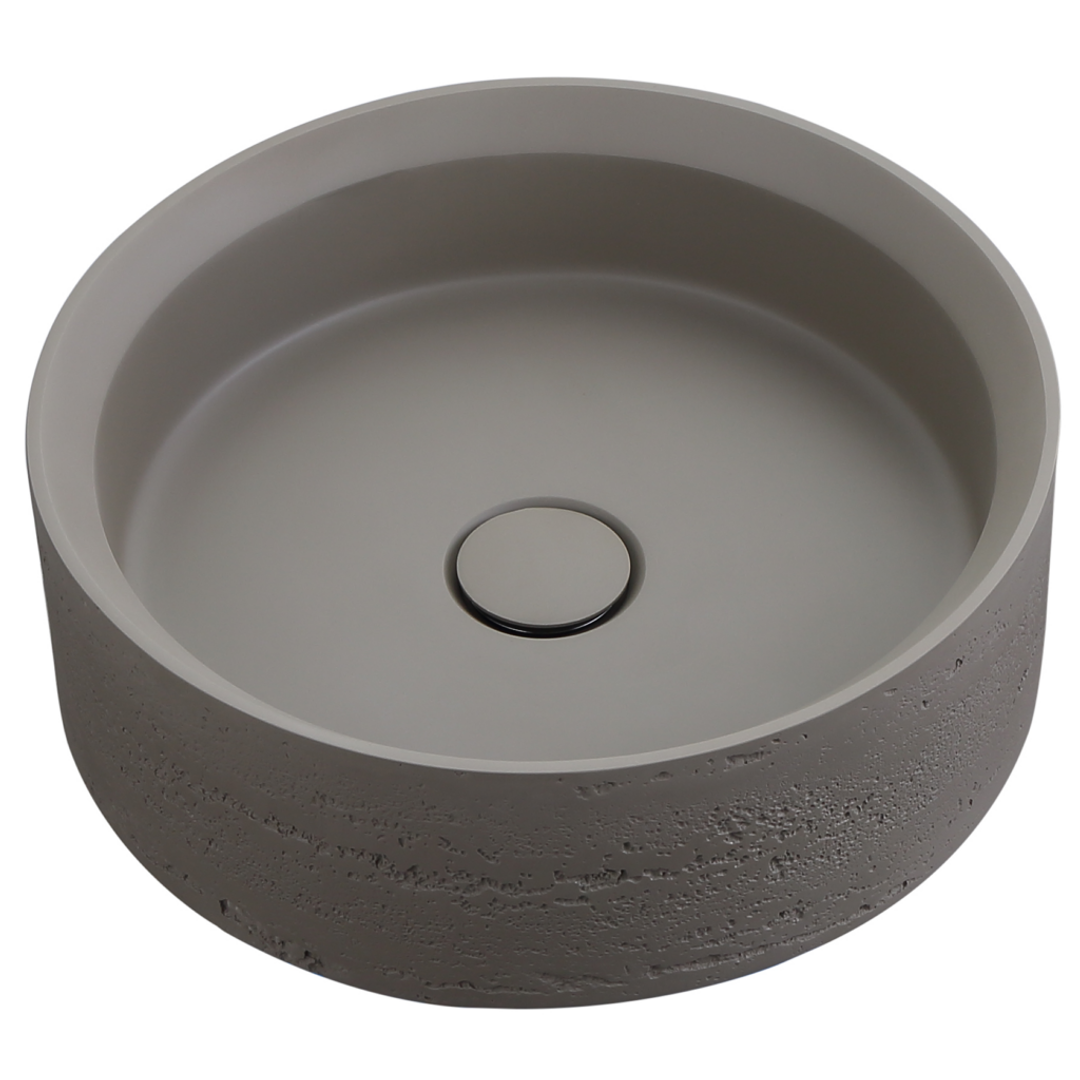 Bella Vista Thyra Basin Zayt 380 X 380 X 125Mm