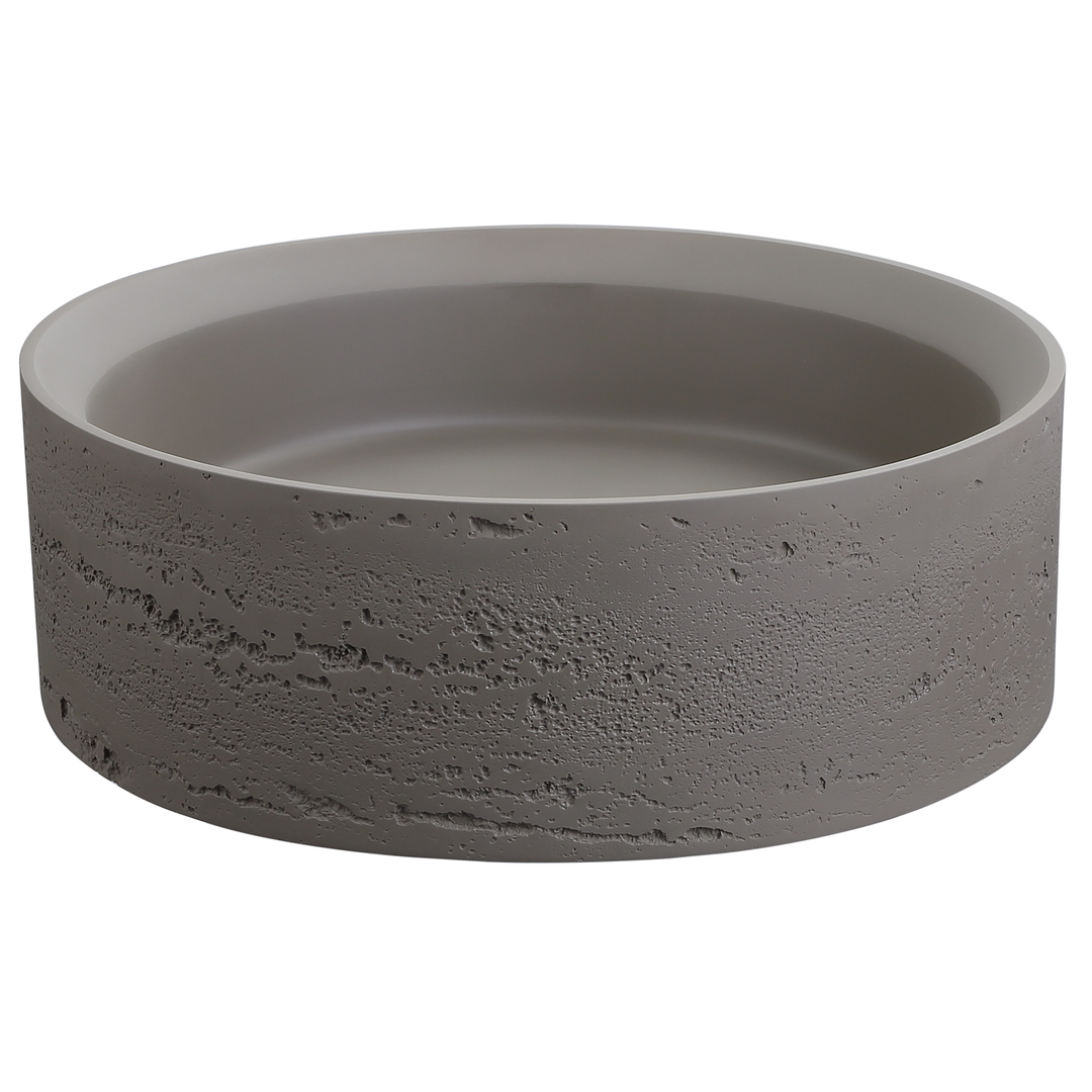 Bella Vista Thyra Basin Zayt 380 X 380 X 125Mm