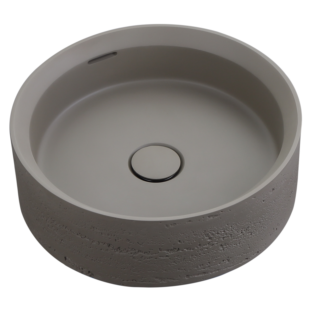 Bella Vista Thyra Basin Zayt 380 X 380 X 125Mm