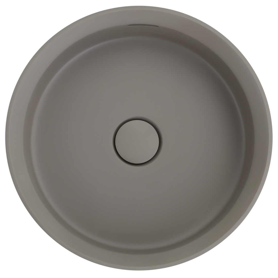 Bella Vista Thyra Basin Zayt 380 X 380 X 125Mm