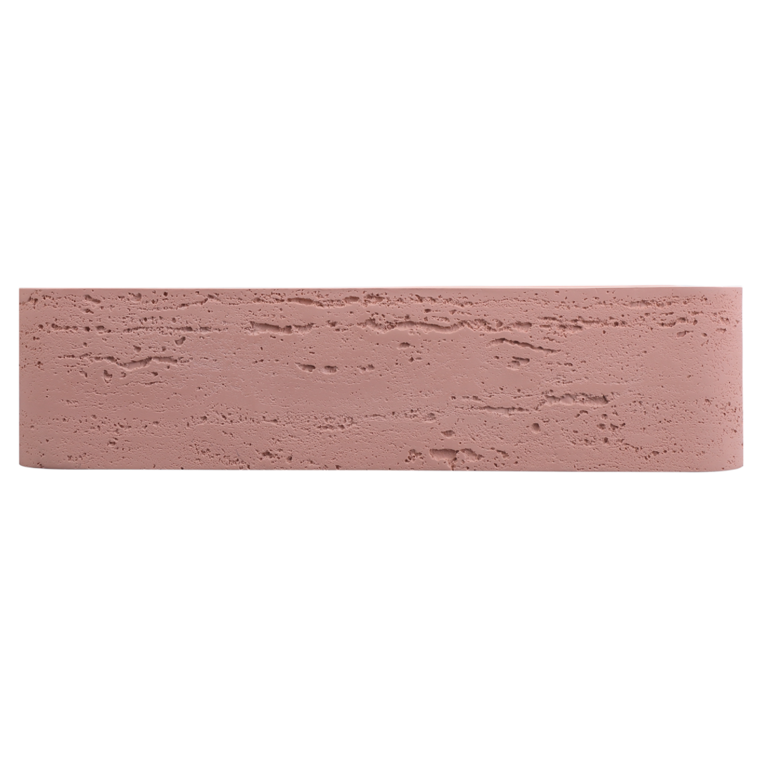 Bella Vista Astera Basin Rose 500 X 360 X 120Mm