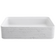 Bella Vista Astera Basin Neige 500 X 360 X 120Mm