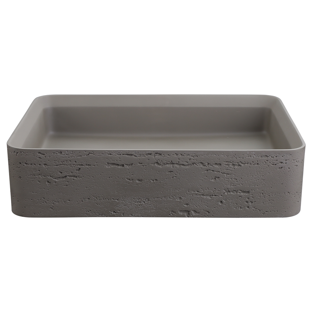 Bella Vista Astera Basin Zayt 500 X 360 X 120Mm