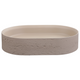Bella Vista Idra Basin Latte 580 X 380 X 120Mm