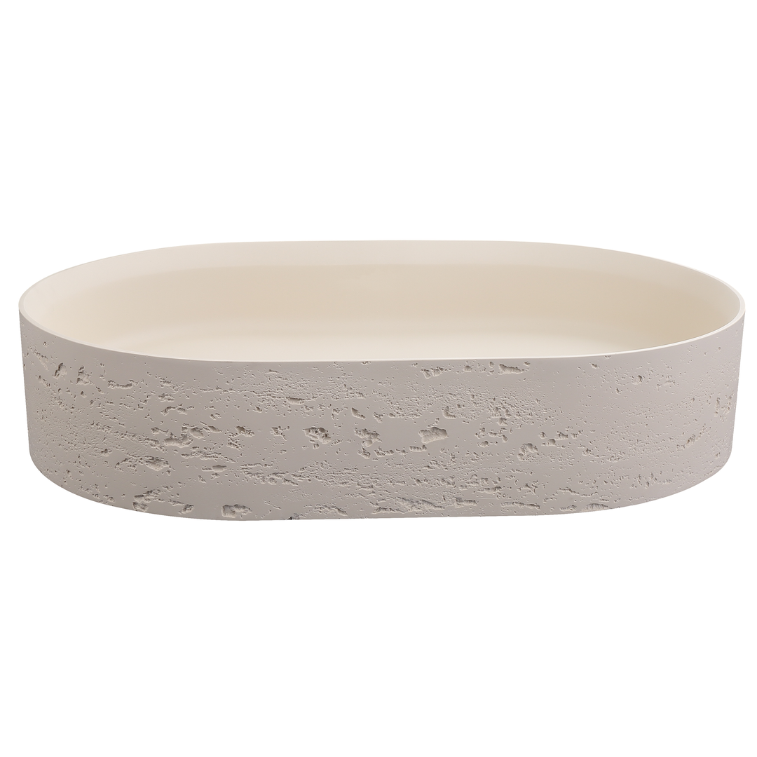 Bella Vista Idra Basin Pilos 580 X 380 X 120Mm