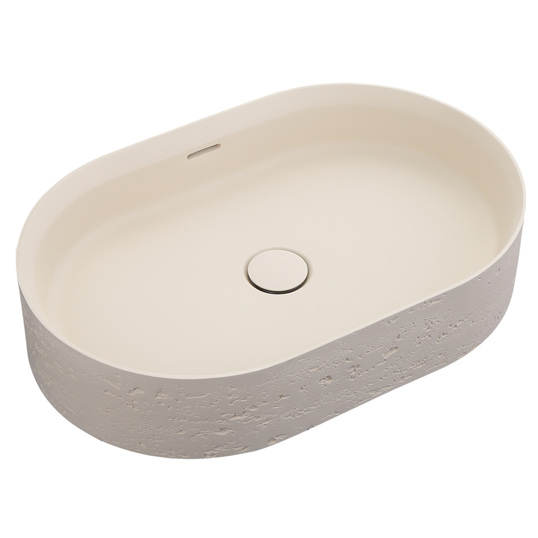 Bella Vista Idra Basin Pilos 580 X 380 X 120Mm