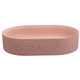 Bella Vista Idra Basin Rose 580 X 380 X 120Mm