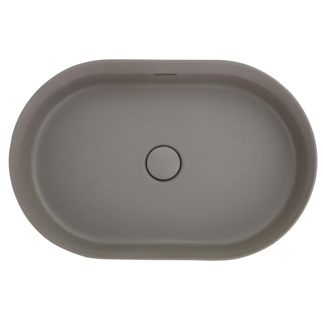 Bella Vista Idra Basin Zayt 580 X 380 X 120Mm