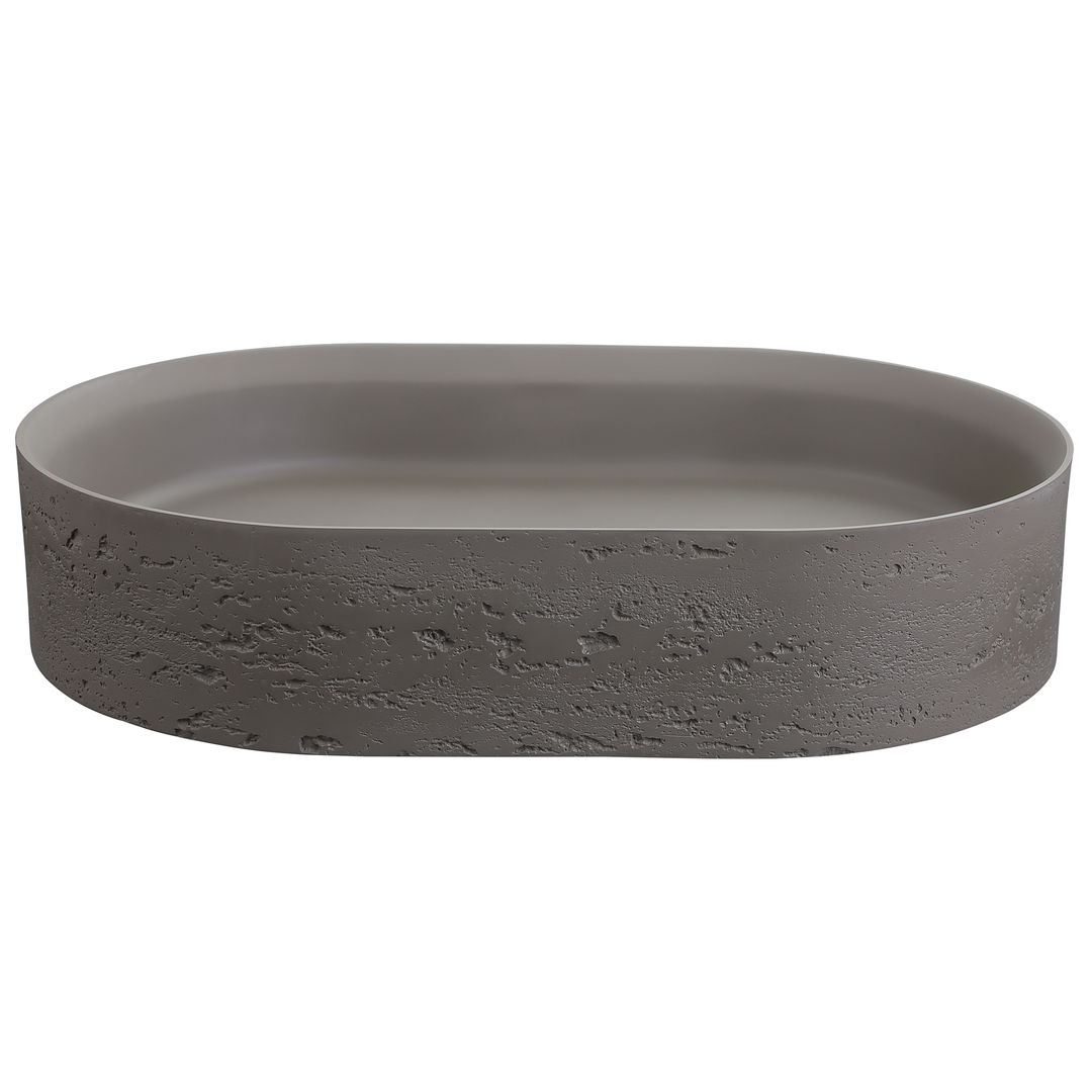Bella Vista Idra Basin Zayt 580 X 380 X 120Mm