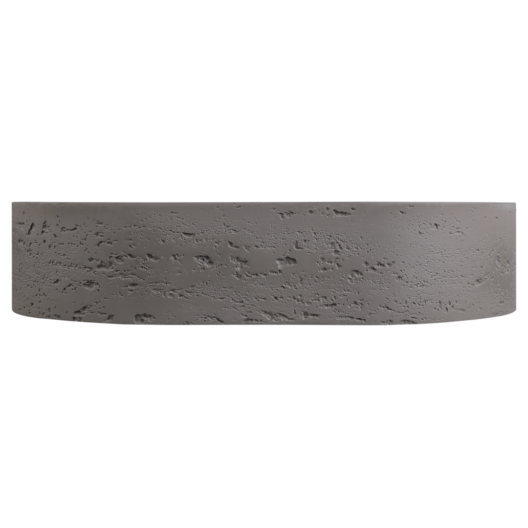 Bella Vista Idra Basin Zayt 580 X 380 X 120Mm