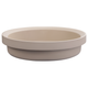 Bella Vista Calypsa Semi-Inset Basin Latte 430 X 430 X 135Mm