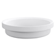 Bella Vista Calypsa Semi-Inset Basin Matte White 430 X 430 X 135Mm