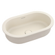 Bella Vista Doros Undermount Basin Pilos 530 X 320 X 168Mm