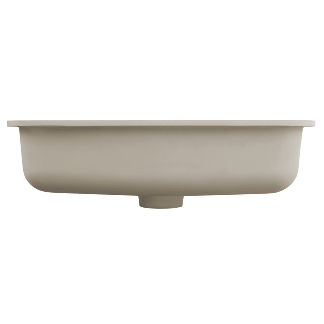 Bella Vista Thalios Undermount Basin Pilos 530 X 360 X 168Mm