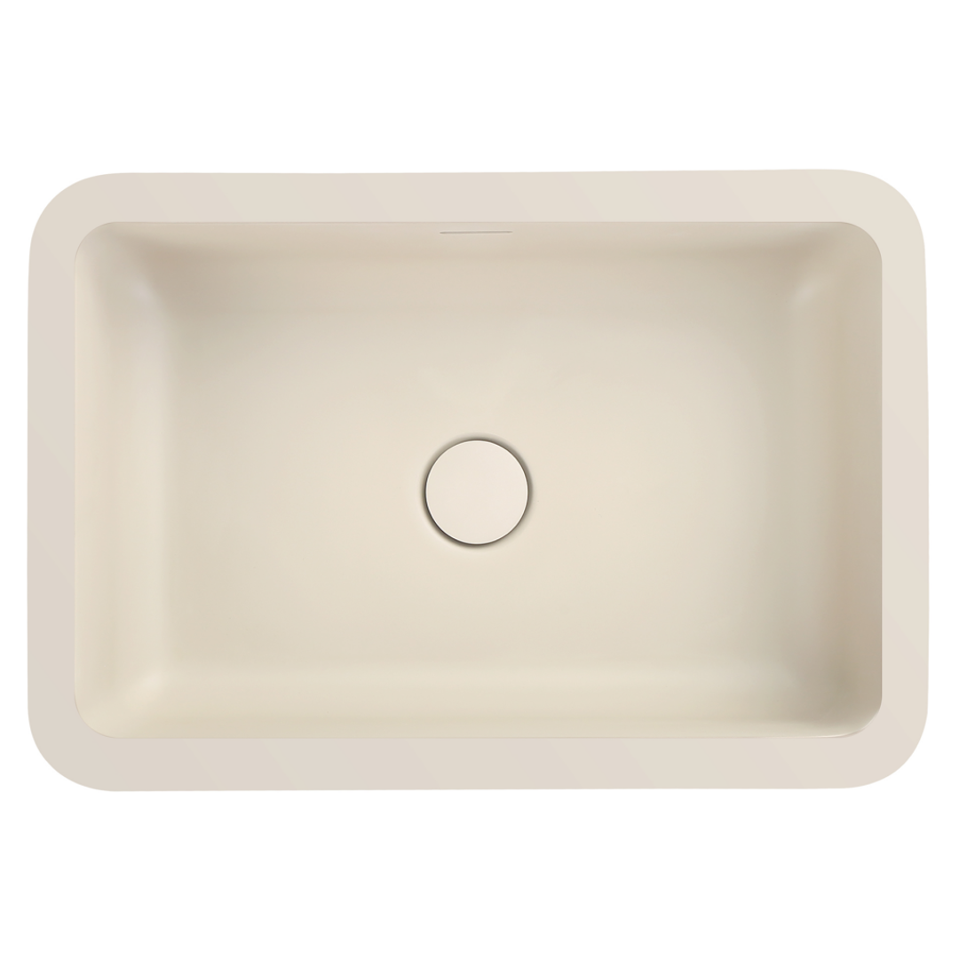 Bella Vista Thalios Undermount Basin Pilos 530 X 360 X 168Mm
