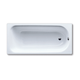 BATHE KALDEWEI SANIFORM PLUS 1700 INC OVERFLOW KIT  WHITE