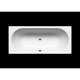 CLASSIC DUO 180X80X43 WITH OVERFLOW (BATHE P#:01-110-06)