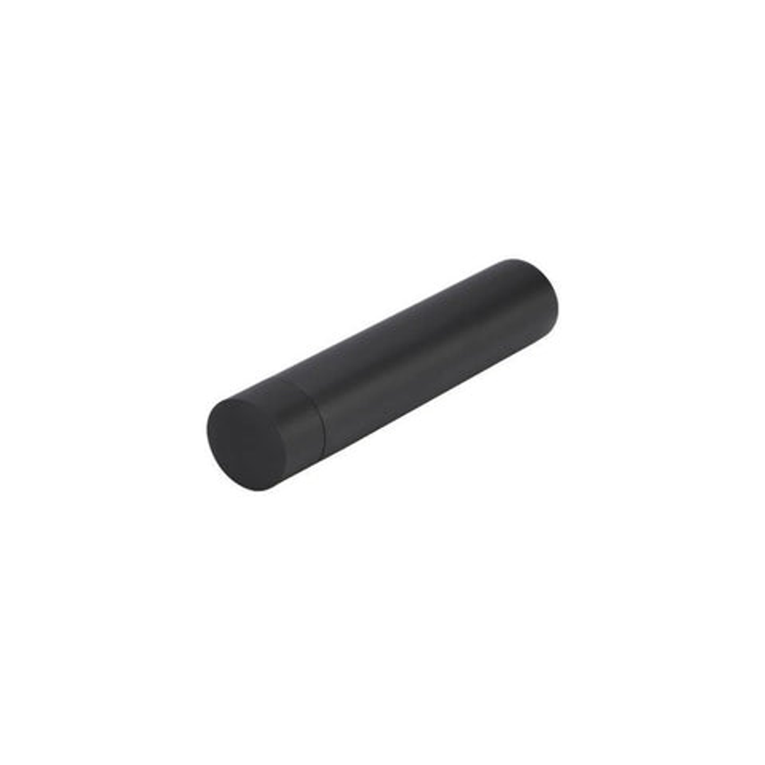 Meir Round Door Stop Matte Black