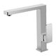 Bella Vista Milos Sink Mixer Brushed Nickel