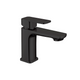 Bella Vista Mia Basin Mixer Black
