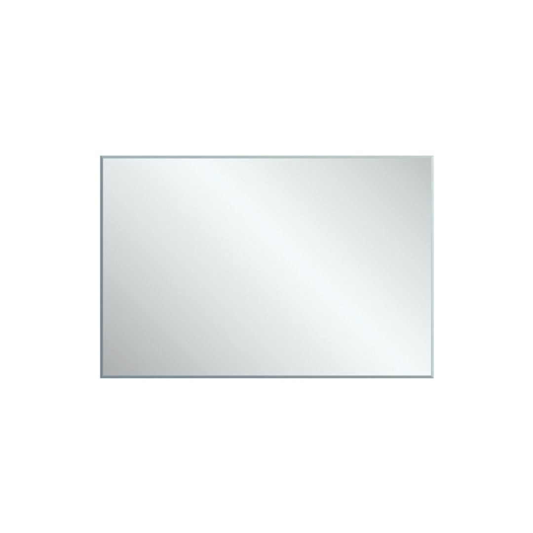 Beveled Edge Mirror 1200 X 800mm(Fienza P#:Bem-12080)