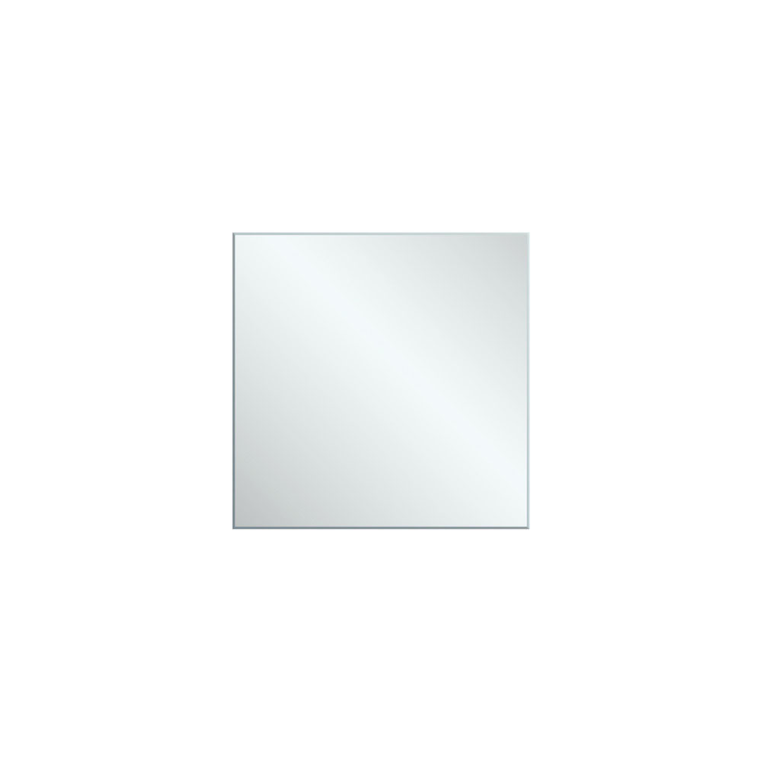 Beveled Edge Mirror 750 X 750mm(Fienza P#:Bem-7575)